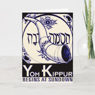 Yom_Kippur2. Karte