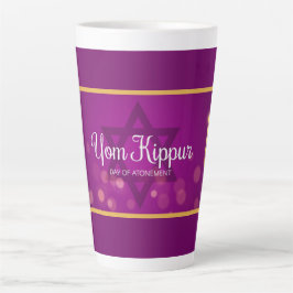 Yom Kippur Milchtasse