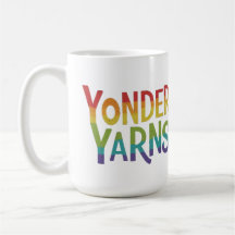 Yonder Garne