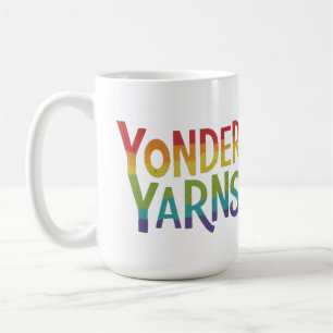 Yonder Garne Kaffeetasse