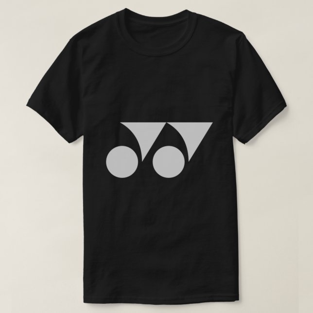 Yonex X-Large Center Essential T - Shirt (Design vorne)
