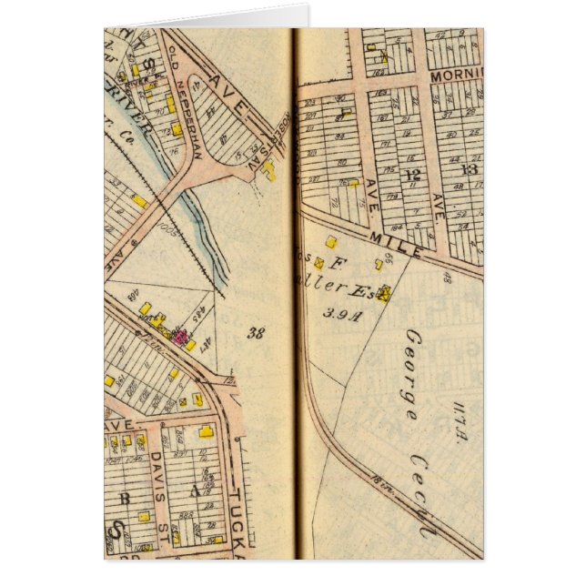 Yonker, New York 10 (Vorne)