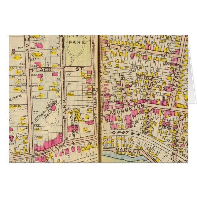 Yonker, New York 15 (Vorderseite (Horizontal))