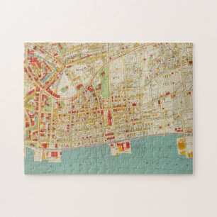 Yonker New York Puzzle