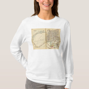 Yonkers, New York 13 T-Shirt