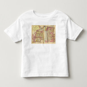 Yonkers, New York 14 Kleinkind T-shirt