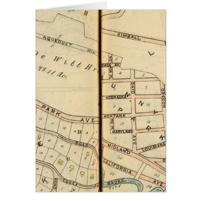 Yonkers, New York 6 (Vorne)