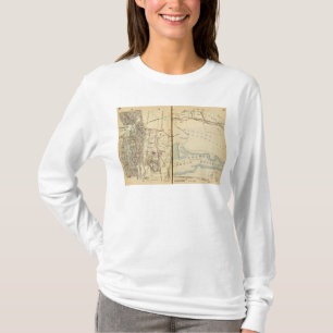 Yonkers, New York 9 T-Shirt