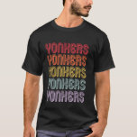Yonkers T-Shirt<br><div class="desc">Yonkers</div>