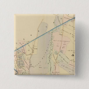 Yonkers wards 3-4, New York Button