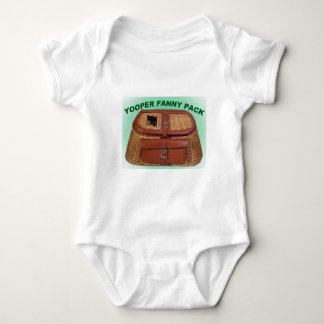 YOOPER GESCHENKARTIKEL BABY STRAMPLER