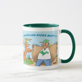 YOOPER TASSE FÜR YOOPERS