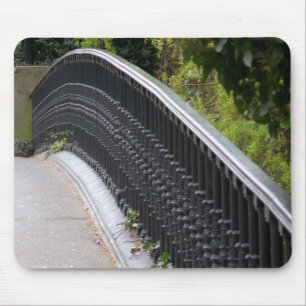 York Bridge, London Mousepad