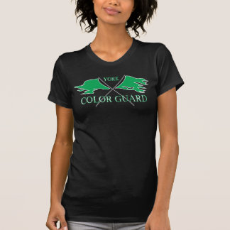 York CG CAPTAIN T - Shirt