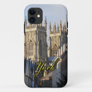 York Minster England Case-Mate iPhone Hülle