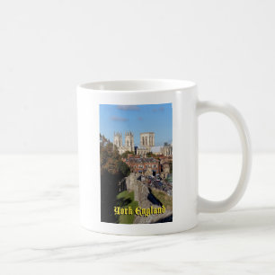 York Minster Kaffeetasse