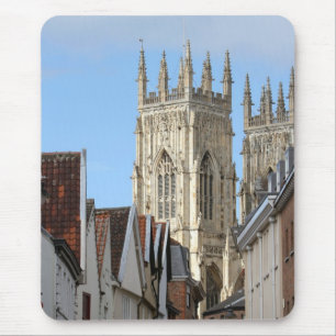 York Minster Mousepad