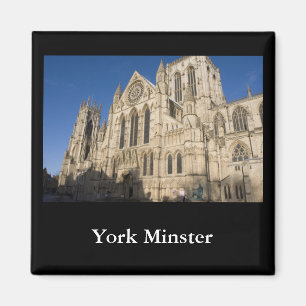 York-Münster Magnet