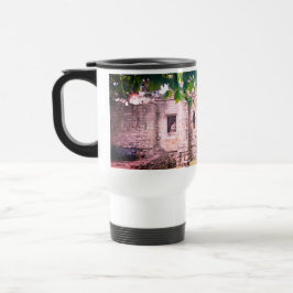 York Park Reisebecher