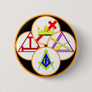 York-Ritus-Maurer Button