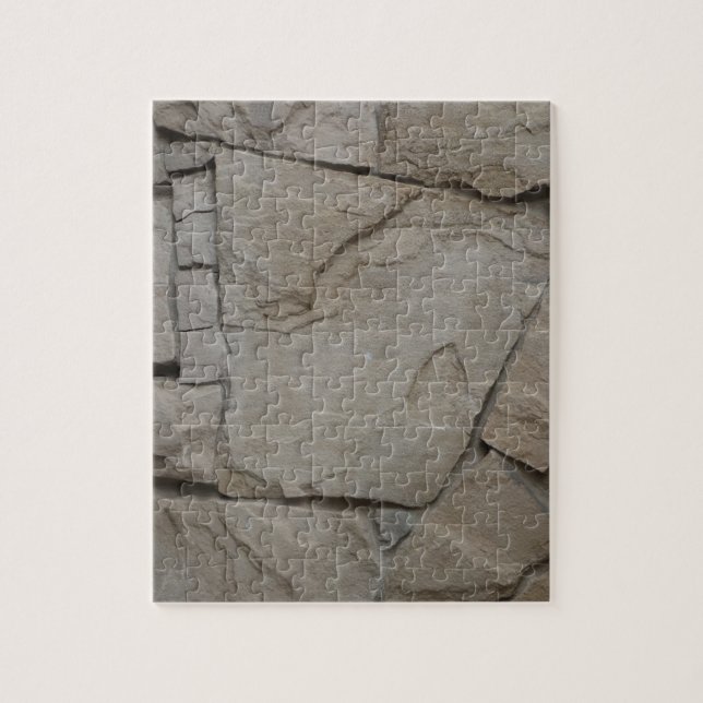 York Stone Slabs Puzzle (Vertikal)