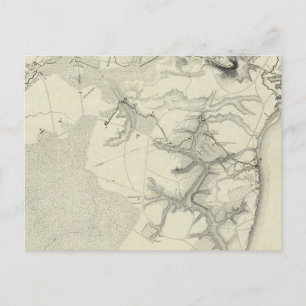 York, Virginia Postkarte