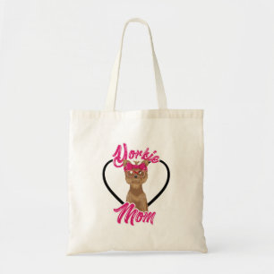 Yorki Mom Tragetasche
