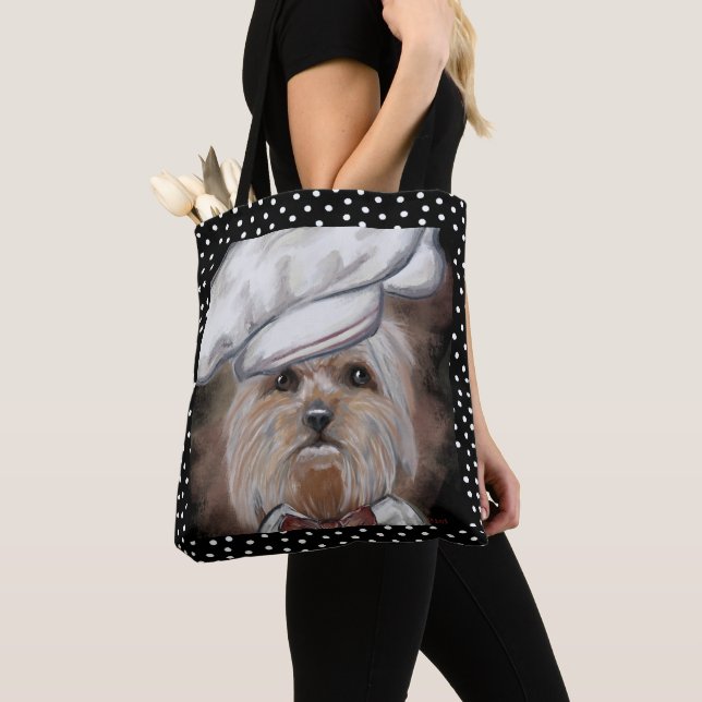 Yorkie (Von Nahem)