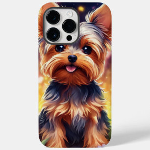 Yorkie Case