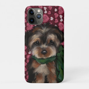 YORKIE Case-Mate iPhone HÜLLE