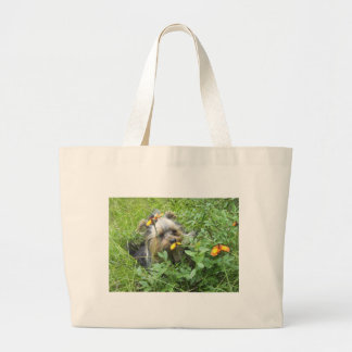 Yorkie Einkaufstasche
