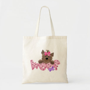 Yorkie Hundeschuß Tragetasche