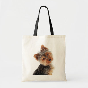 Yorkie Lover Puppy Dog Niedlich Yorkshire Terrier Tragetasche