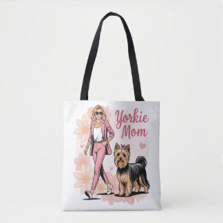 Yorkie-Mama-Tasche