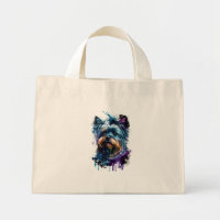 Yorkie, muy niedlich