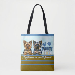 Yorkie niedlich