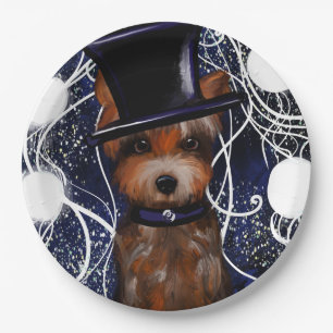 YORKIE            PAPPTELLER