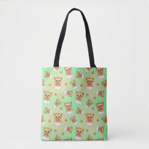 Yorkie pattern