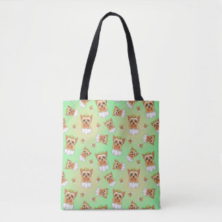 Yorkie pattern