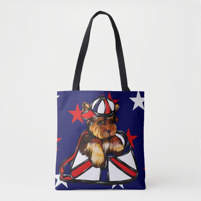 Yorkie Poo (Vorderseite)