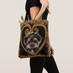 Yorkie Poo