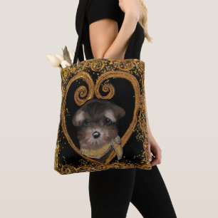 Yorkie Poo