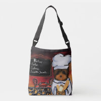 YORKIE POO KOCH