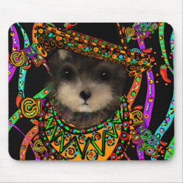 Yorkie Poo Mousepad