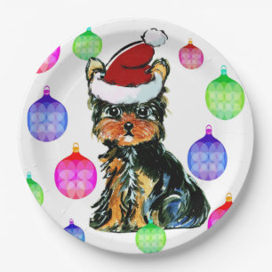 YORKIE POO PAPPTELLER