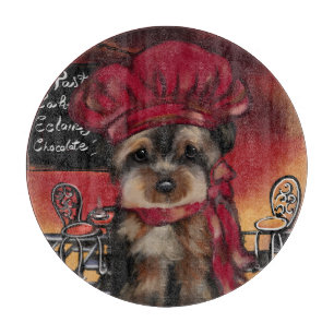 YORKIE POO      SCHNEIDEBRETT