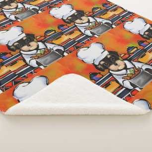 YORKIE POO SHERPADECKE