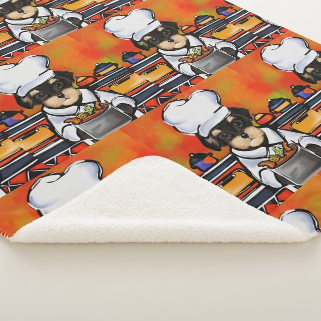 YORKIE POO SHERPADECKE (3/4)