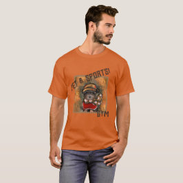 Yorkie Poo T-Shirt