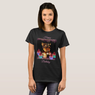 Yorkie Poo T-Shirt